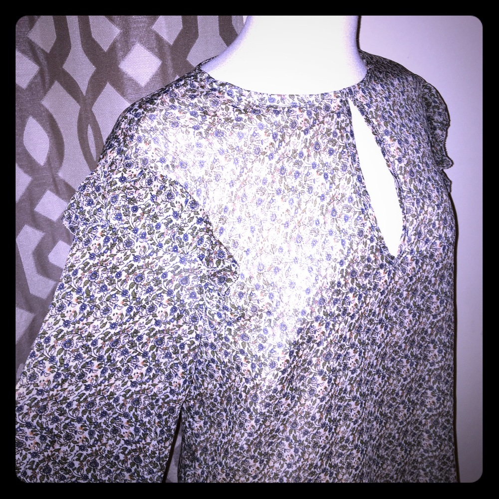 Beautiful blouse